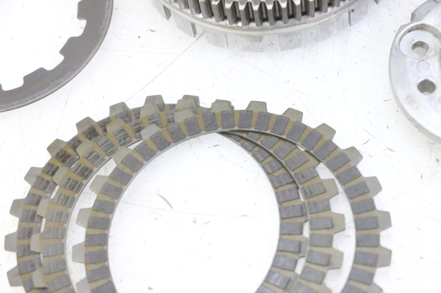 photo de SPRZĘGŁO HONDA CRF-F CRF F 110 (2019 - 2022) - Widok produktu