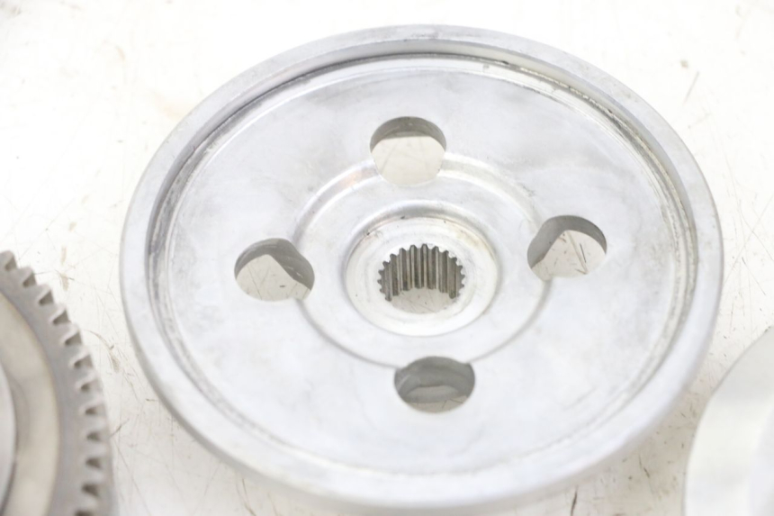 photo de SPRZĘGŁO HONDA CRF-F CRF F 110 (2019 - 2022) - Zdjęcie dodatkowe