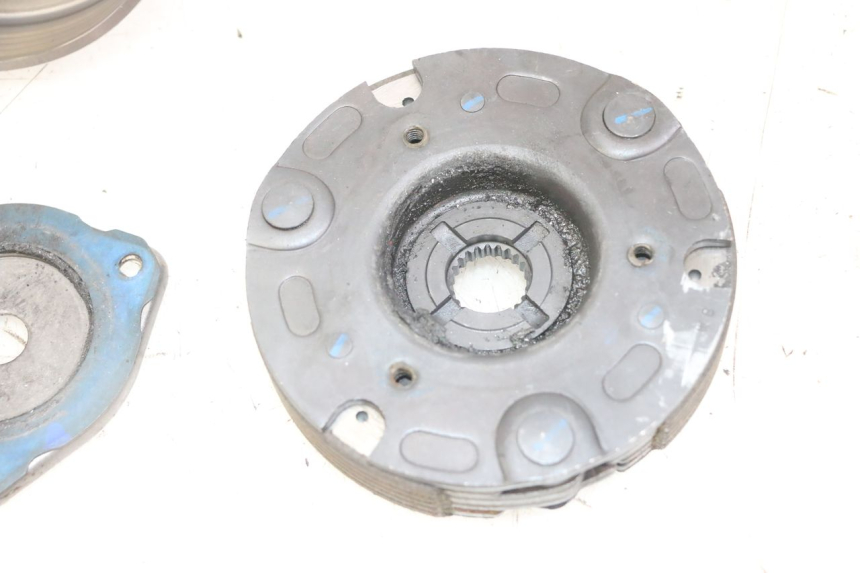 photo de SPRZĘGŁO HONDA CRF-F CRF F 110 (2019 - 2022) - Kontrola wizualna