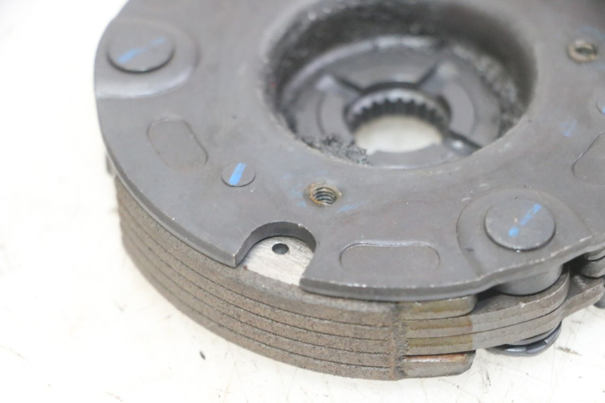 photo de SPRZĘGŁO HONDA CRF-F CRF F 110 (2019 - 2022) - Alternatywny kąt