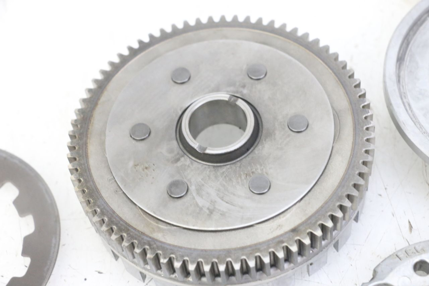 photo de SPRZĘGŁO HONDA CRF-F CRF F 110 (2019 - 2022) - Zoom jakości