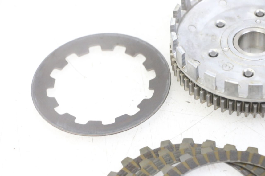 photo de SPRZĘGŁO HONDA CRF-F CRF F 110 (2019 - 2022) - Widok główny