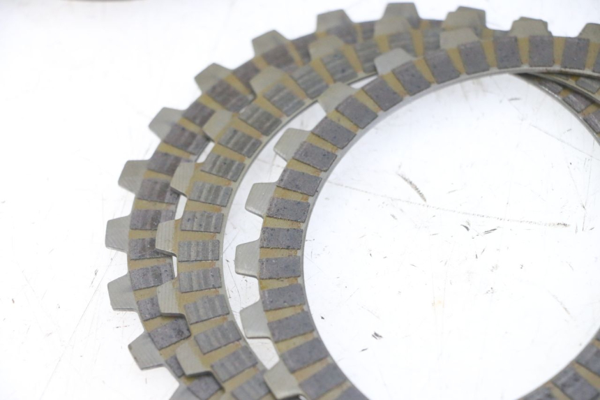 photo de SPRZĘGŁO HONDA CRF-F CRF F 110 (2019 - 2022) - Szczegół części