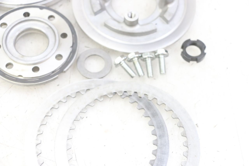 photo de SPRZĘGŁO HONDA CRF-F CRF F 110 (2019 - 2022) - Zoom stanu zużycia