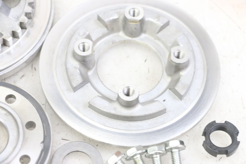 photo de SPRZĘGŁO HONDA CRF-F CRF F 110 (2019 - 2022) - Inny kąt widzenia