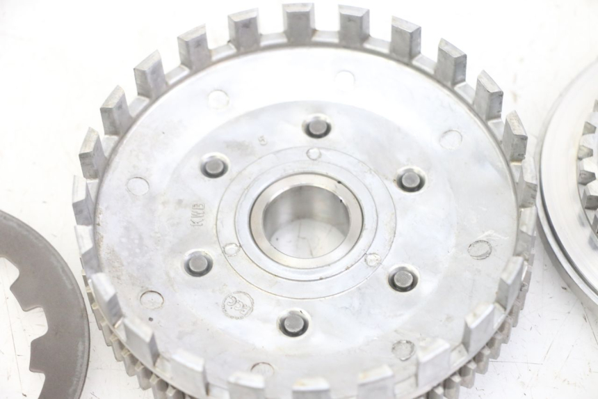 photo de SPRZĘGŁO HONDA CRF-F CRF F 110 (2019 - 2022) - Widok ogólny