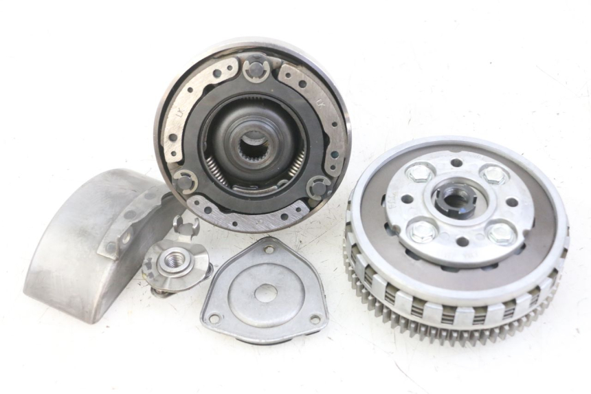 photo de SPRZĘGŁO HONDA CRF-F CRF F 110 (2019 - 2022) - Inny kąt widzenia