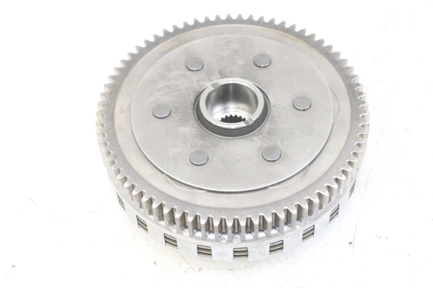 photo de SPRZĘGŁO HONDA CRF-F CRF F 110 (2019 - 2022) - Zbliżenie techniczne