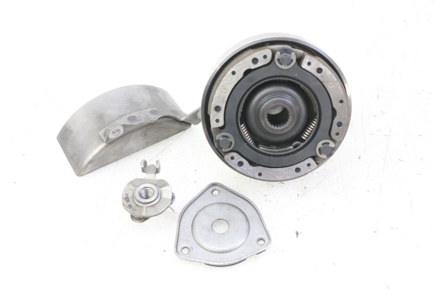 photo de SPRZĘGŁO HONDA CRF-F CRF F 110 (2019 - 2022) - Widok ogólny