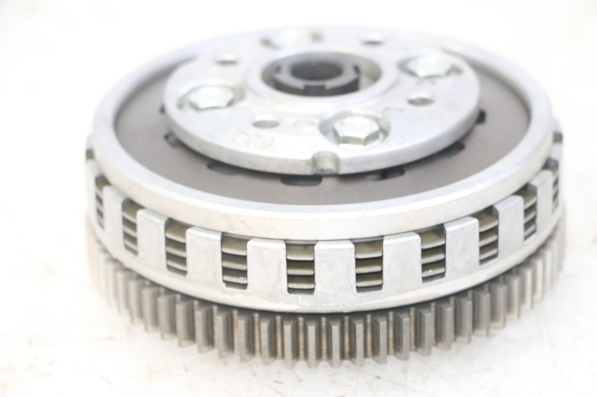 photo de SPRZĘGŁO HONDA CRF-F CRF F 110 (2019 - 2022) - Punkty mocowania