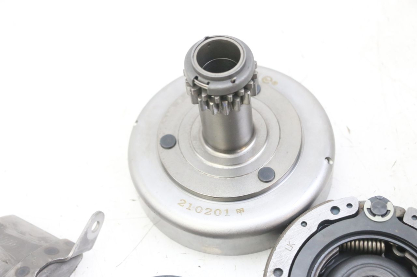 photo de SPRZĘGŁO HONDA CRF-F CRF F 110 (2019 - 2022) - Stan powierzchni