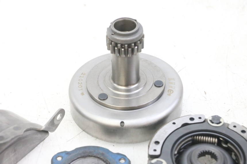 photo de SPRZĘGŁO HONDA CRF-F CRF F 110 (2019 - 2022) - Oznaczenia i referencje