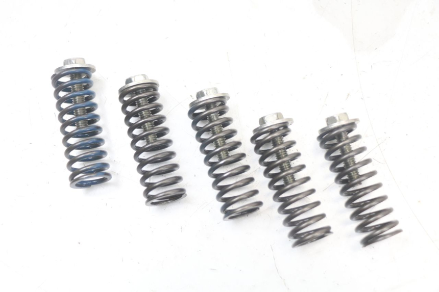 photo de SPRZĘGŁO HONDA CRF R 250 (2020 - 2021) - Struktura - zbliżenie