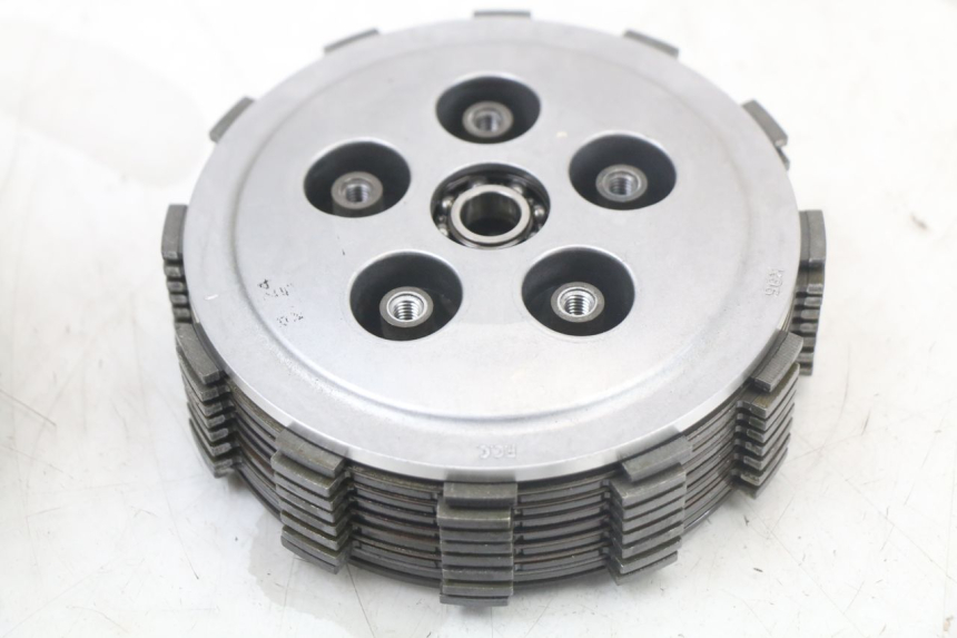 photo de SPRZĘGŁO HONDA CRF R 250 (2020 - 2021) - Widok ogólny