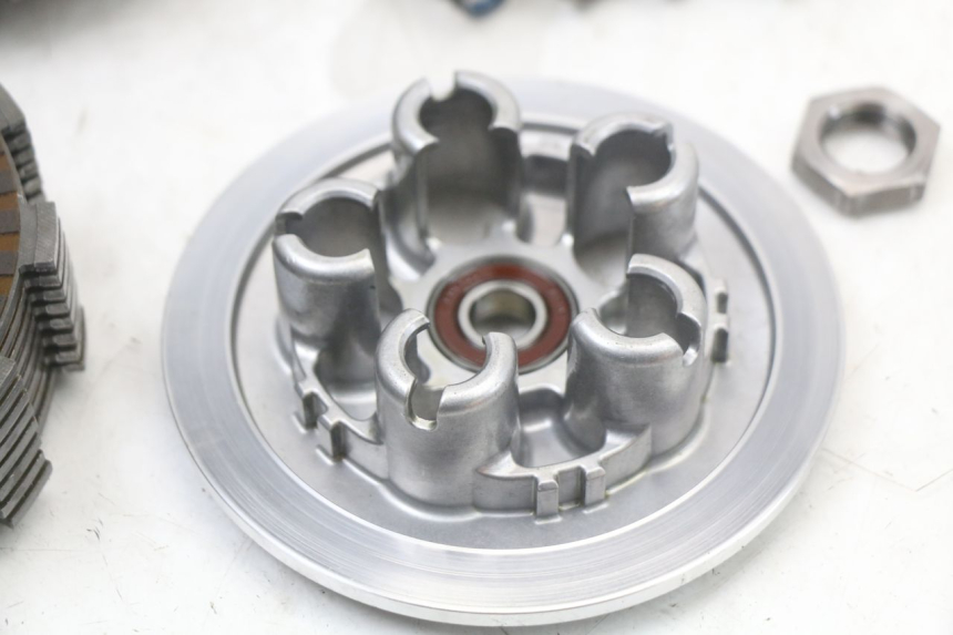 photo de SPRZĘGŁO HONDA CRF R 250 (2020 - 2021) - Część sprawdzona