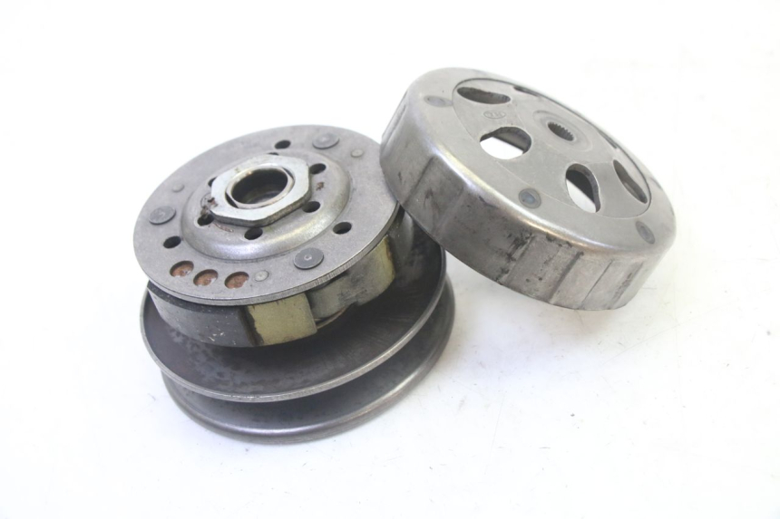 photo de SPRZĘGŁO SYM CROX 4T 50 (2016 - 2023) - Szczegół części