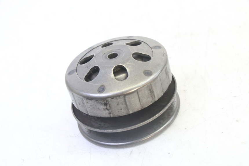 photo de SPRZĘGŁO SYM CROX 4T 50 (2016 - 2023) - Zoom stanu zużycia