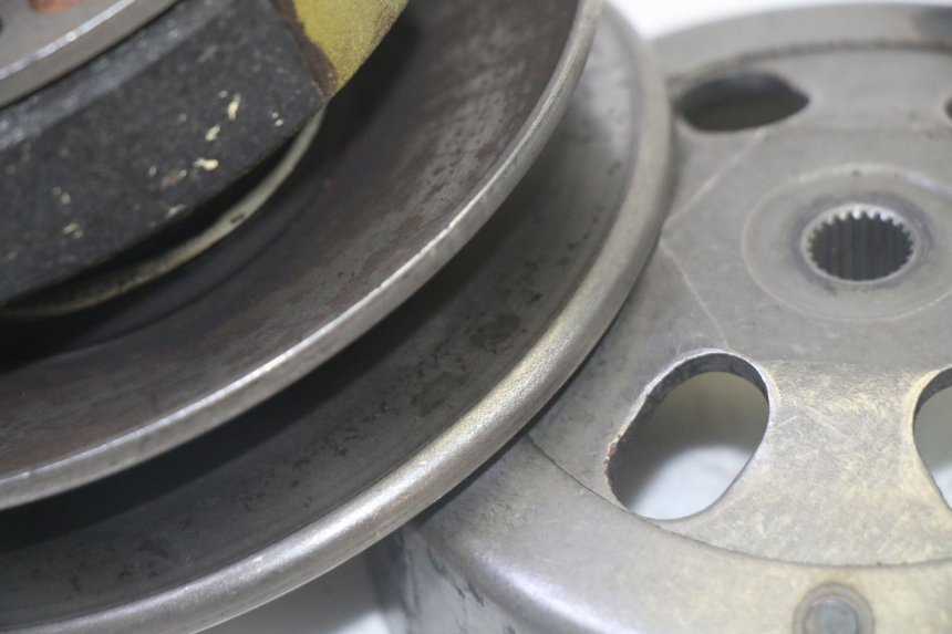 photo de SPRZĘGŁO SYM CROX 4T 50 (2016 - 2023) - Punkty mocowania