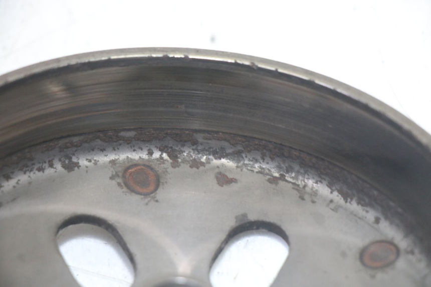 photo de SPRZĘGŁO SYM CROX 4T 50 (2016 - 2023) - Część sprawdzona