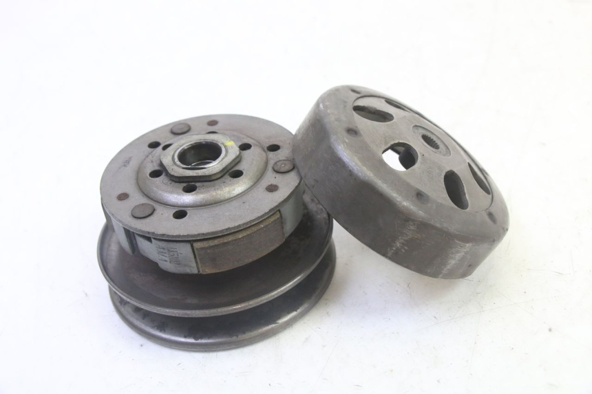 photo de SPRZĘGŁO SYM CROX 4T 50 (2016 - 2023) - Szczegół części