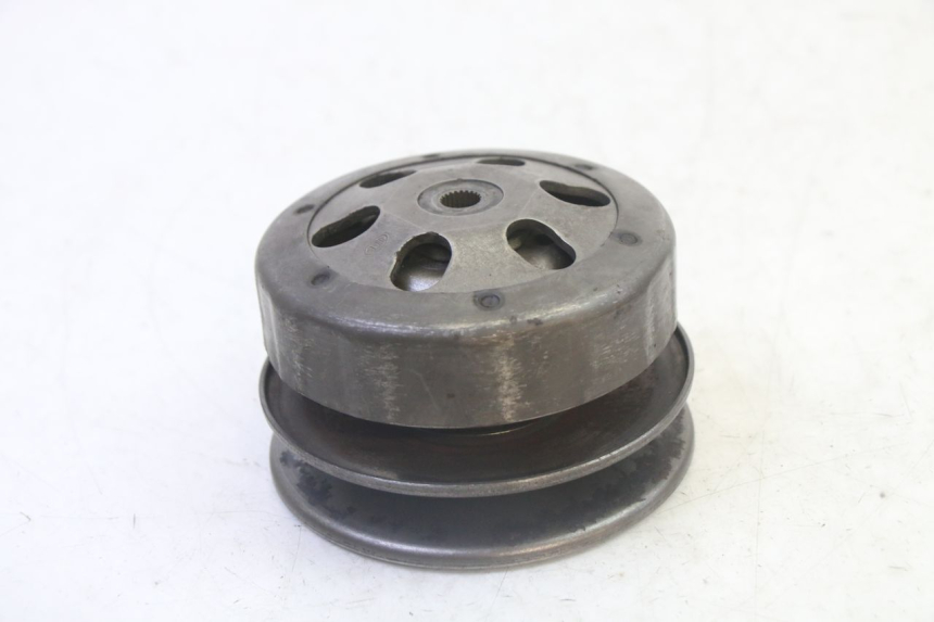 photo de SPRZĘGŁO SYM CROX 4T 50 (2016 - 2023) - Zoom stanu zużycia