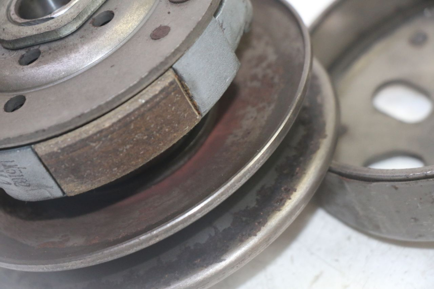 photo de SPRZĘGŁO SYM CROX 4T 50 (2016 - 2023) - Punkty mocowania