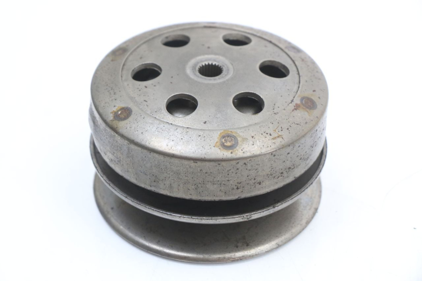 photo de SPRZĘGŁO LONGJIA DIGITA 4T 50 (2019 - 2022) - Szczegół części