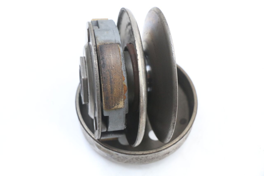 photo de SPRZĘGŁO LONGJIA DIGITA 4T 50 (2019 - 2022) - Inny kąt widzenia