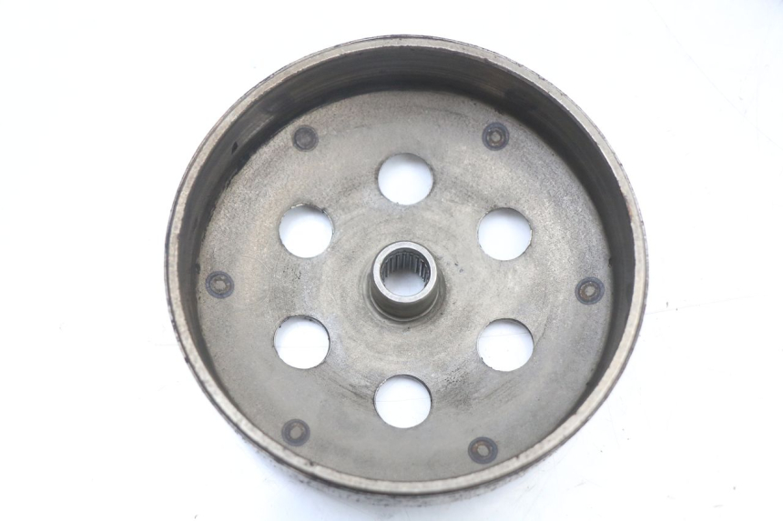 photo de SPRZĘGŁO LONGJIA DIGITA 4T 50 (2019 - 2022) - Widok ogólny