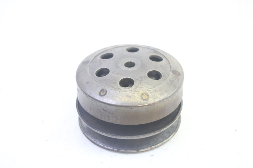 photo de SPRZĘGŁO LONGJIA DIGITA 4T 50 (2019 - 2022) - Zoom stanu zużycia