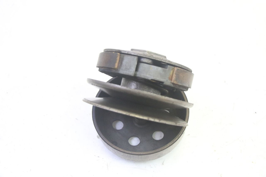 photo de SPRZĘGŁO LONGJIA DIGITA 4T 50 (2019 - 2022) - Widok ogólny