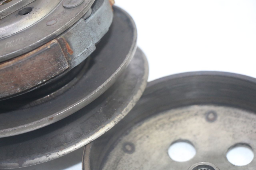 photo de SPRZĘGŁO LONGJIA DIGITA 4T 50 (2019 - 2022) - Punkty mocowania