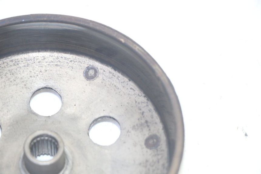 photo de SPRZĘGŁO LONGJIA DIGITA 4T 50 (2019 - 2022) - Część sprawdzona