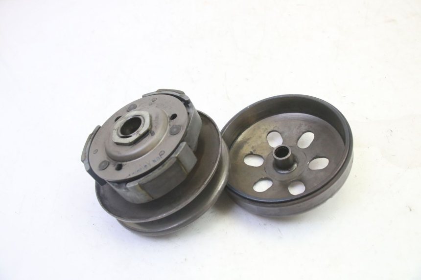 photo de SPRZĘGŁO KYMCO DINK STREET 125 (2009 - 2014) - Szczegół części