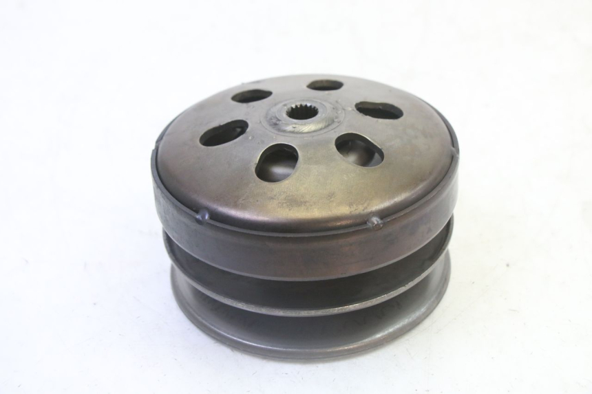 photo de SPRZĘGŁO KYMCO DINK STREET 125 (2009 - 2014) - Zoom stanu zużycia