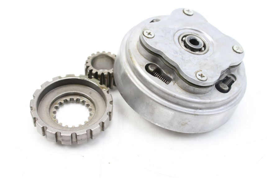 photo de SPRZĘGŁO LONCIN DIRT BIKE 125 - Szczegół części