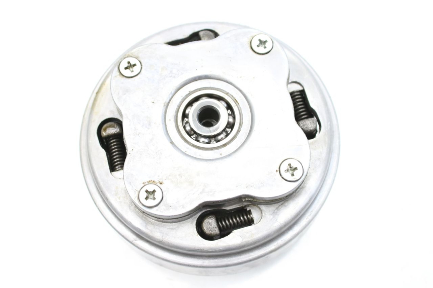 photo de SPRZĘGŁO LONCIN DIRT BIKE 125 - Zoom stanu zużycia