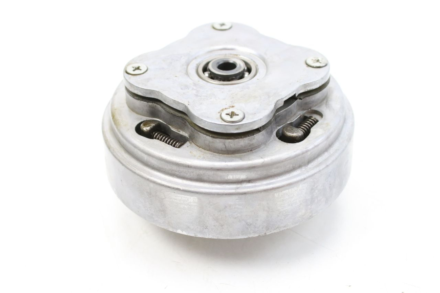 photo de SPRZĘGŁO LONCIN DIRT BIKE 125 - Inny kąt widzenia