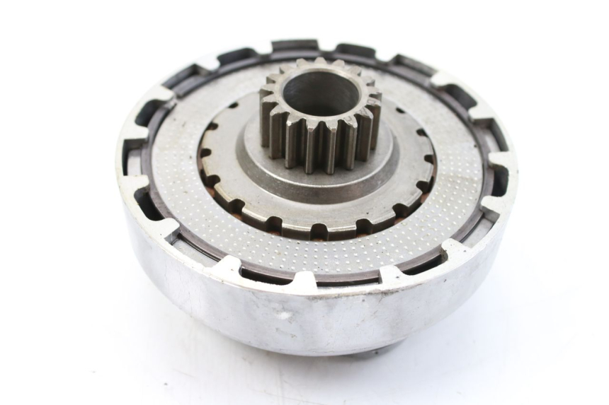 photo de SPRZĘGŁO LONCIN DIRT BIKE 125 - Widok ogólny