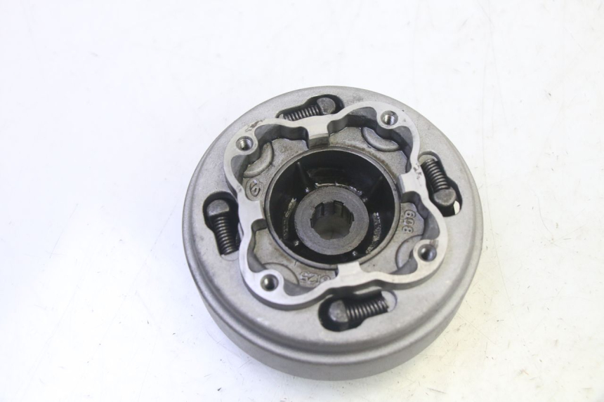 photo de SPRZĘGŁO CCR DIRT BIKE 125 - Zbliżenie techniczne