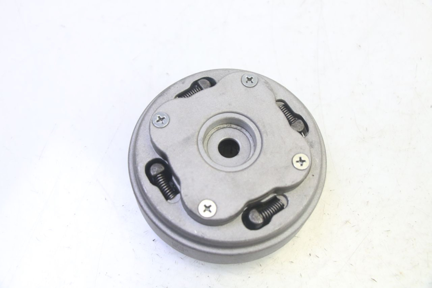 photo de SPRZĘGŁO CCR DIRT BIKE 125 - Widok ogólny