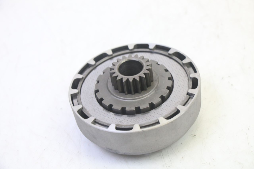 photo de SPRZĘGŁO CCR DIRT BIKE 125 - Punkty mocowania