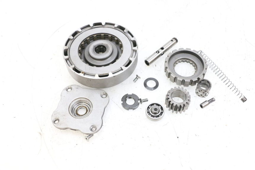 photo de SPRZĘGŁO CCR DIRT BIKE 125 - Widok główny