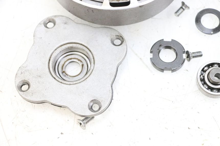 photo de SPRZĘGŁO CCR DIRT BIKE 125 - Stan powierzchni