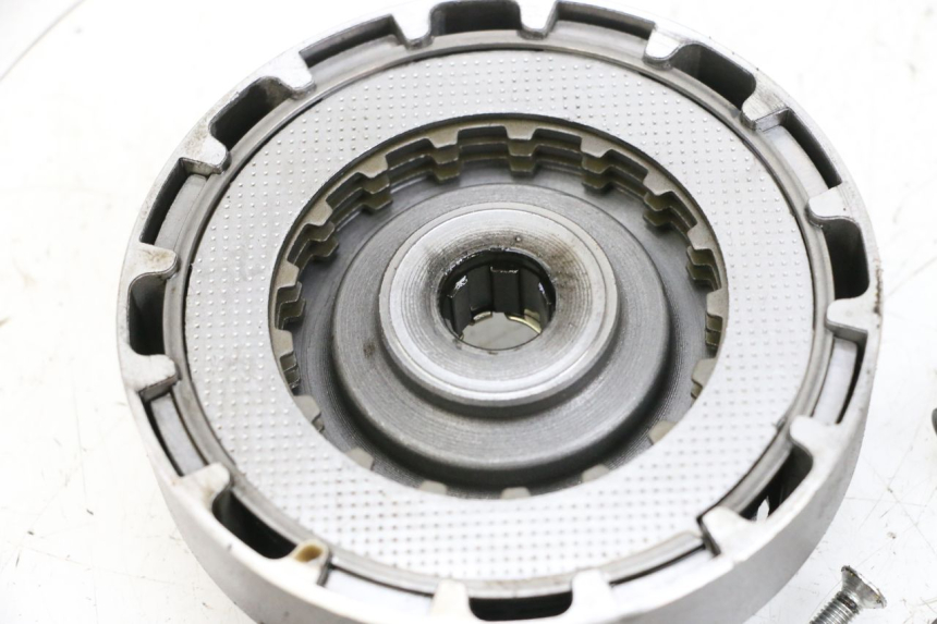 photo de SPRZĘGŁO CCR DIRT BIKE 125 - Część sprawdzona