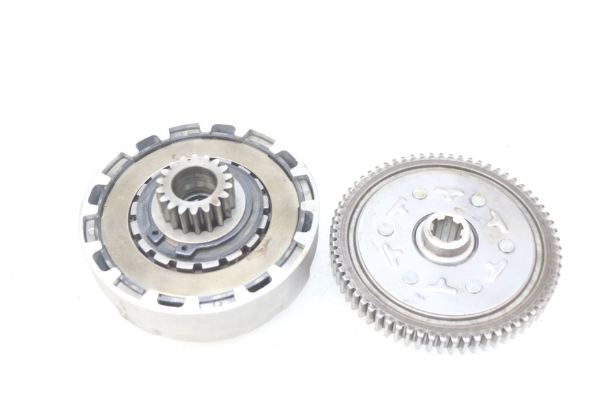 photo de SPRZĘGŁO CCR DIRT BIKE 110 - Widok główny