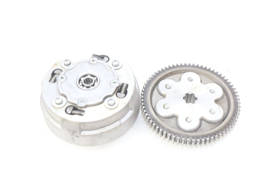 photo de SPRZĘGŁO CCR DIRT BIKE 110 - Inny kąt widzenia