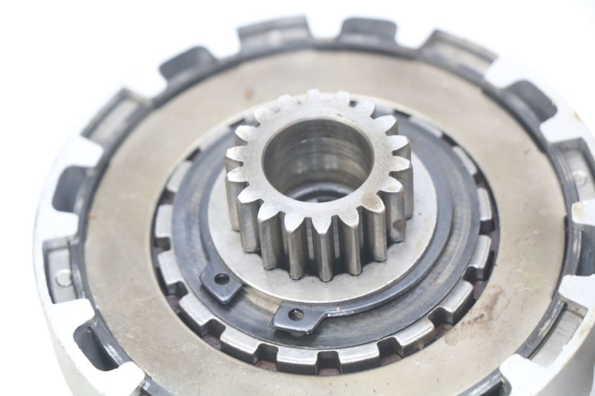 photo de SPRZĘGŁO CCR DIRT BIKE 110 - Zbliżenie techniczne