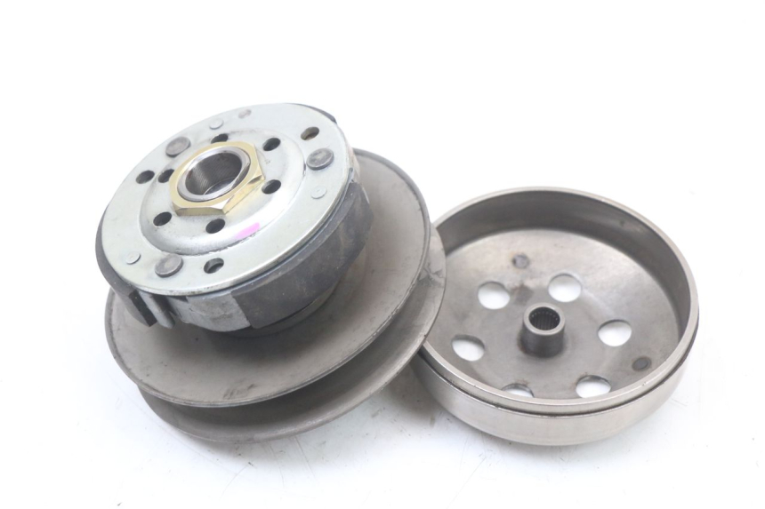 photo de SPRZĘGŁO GILERA DNA 50 (2000 - 2007) - Szczegół części