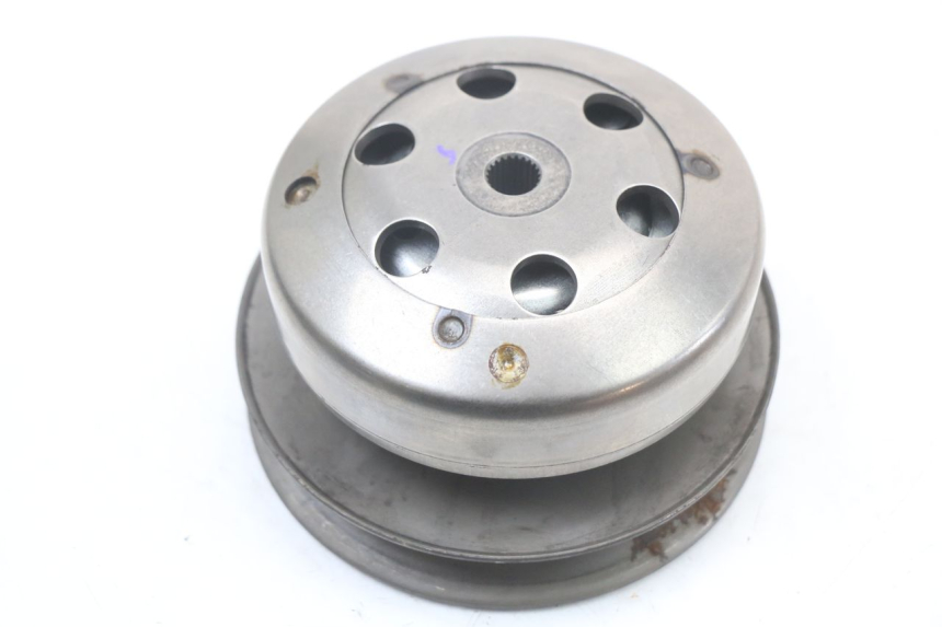 photo de SPRZĘGŁO GILERA DNA 50 (2000 - 2007) - Zoom stanu zużycia